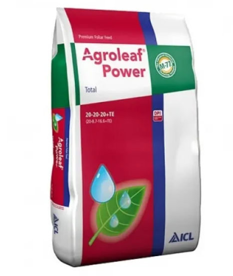 ingrasamant foliar Agroleaf