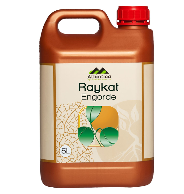 stimulator de crestere fructe Raykat