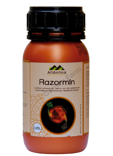 razormin stimulator crestere