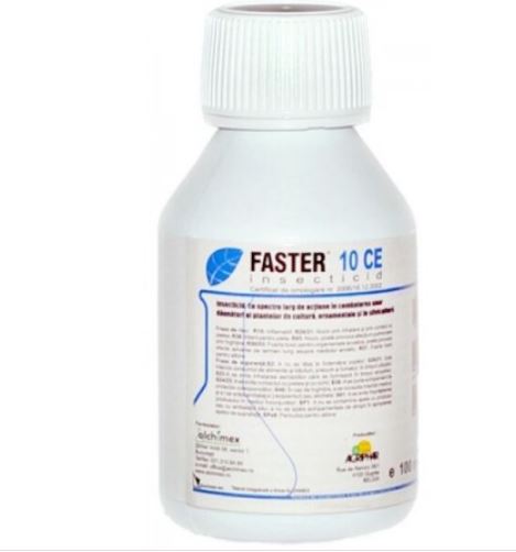 insecticid Faster 10 CE