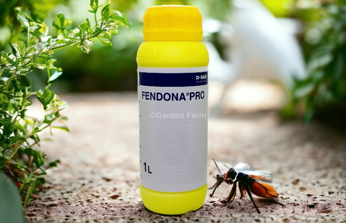 Insecticid Fendona Pro 6 SC
