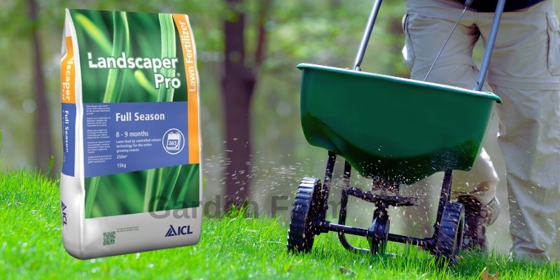 Landscaper Pro FULL SEASON: