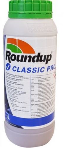  Roundup Classic Pro