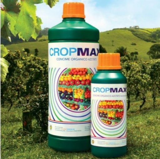 biostimulator rosii Cropmax