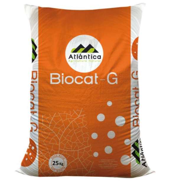 ingrasamant organic granule