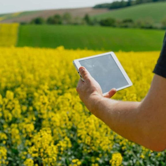 tehnologii de ultima generatie in agricultura