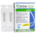 Vertimec 1.8 EC, 10 ml