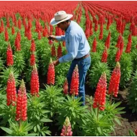 lupin plantare si ingrijire