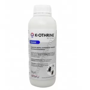 Insecticid K-Othrine 7.5 Flow