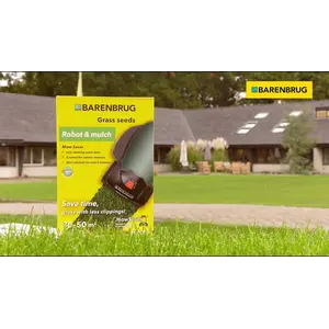 Barenbrug Mow Saver 15 kg_1