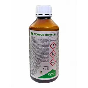 Dicopur Top 464 SL, 1 litru