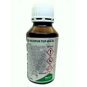 Dicopur top