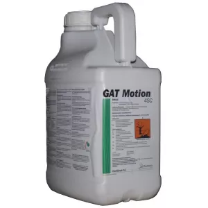 Gat Motion 4 SC, 5 litri