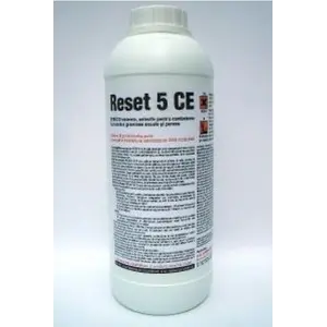 Reset 5CE, 100 ml