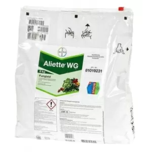 Aliette WG 80, 6 kg