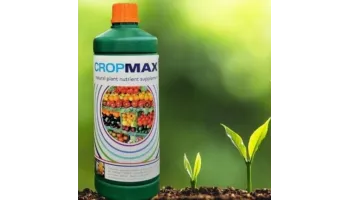 CROPMAX