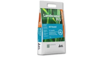 Ingrasamant gazon Landscaper Pro All Round