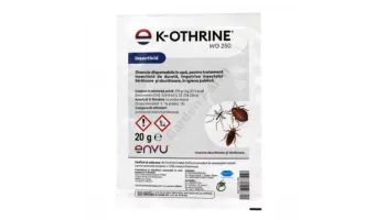 insecticid ieftin K-Othrine WG 250