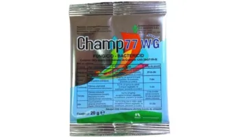 champ 77 WG fungicid de contact