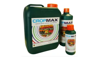 ingrasamant foliar lichid Cropmax