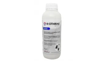 Insecticid K-Othrine 7.5 Flow