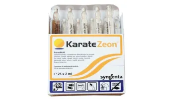 Insecticid Karate Zeon 50 CS