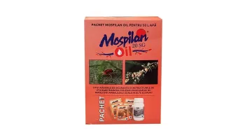 Uleiul Horticol Mospilan Oil