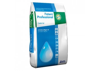 Peters Professional Combi Sol 06+18+36+3MgO+ME