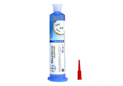 Insecticid MaxForce Quantum anti furnici