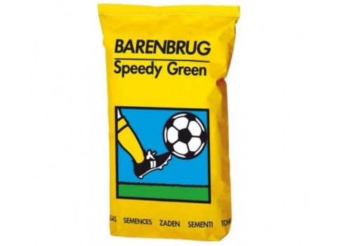 Seminte gazon premium Barenbrug Speedy Green