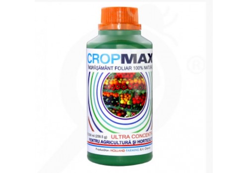 Cropmax rosii