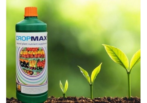 ingrasamant foliar cropmax