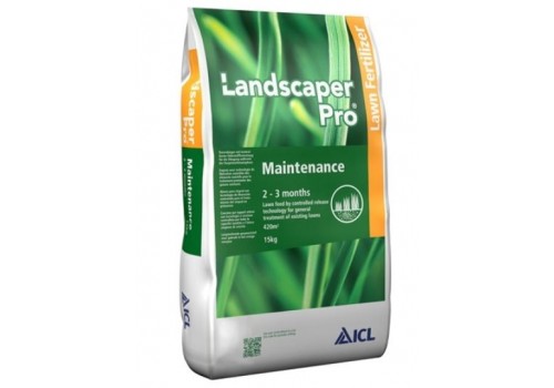 Ingrasamant gazon Landscaper Pro Maintenance