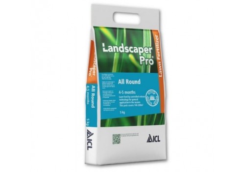 Ingrasamant gazon Landscaper Pro All Round