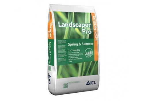 ingrasamant Pro Landscaper primavara-vara