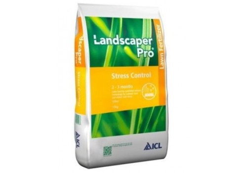 Ingrasamant gazon Landscaper Pro Stress Control