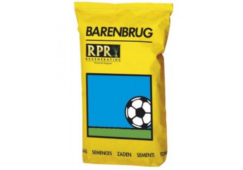 Seminte gazon premium Barenbrug RPR Sport