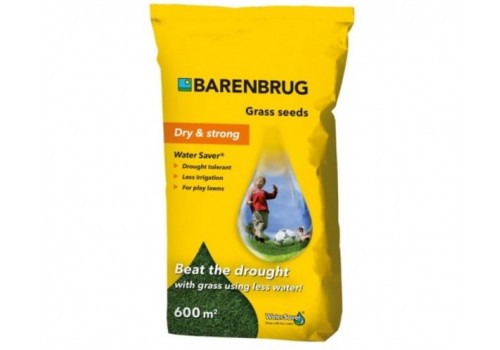 seminte premiumBarenbrug Watersaver 15 kg