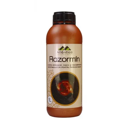 Razormin