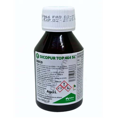 Dicopur top