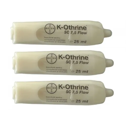 K-Othrine 7.5 Flow set