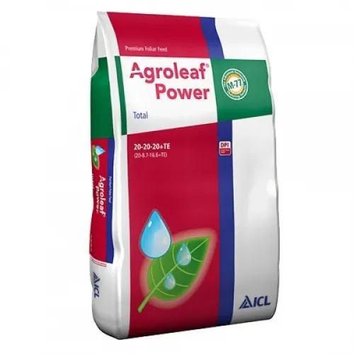 Agroleaf Power TOTAL 2 kg