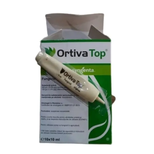 Ortiva Top, 10 ml