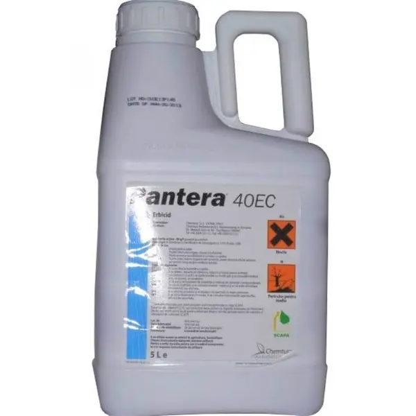 Pantera 40 EC, 5 litri