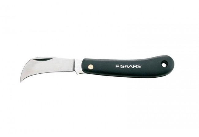 Cosor K62, Fiskars