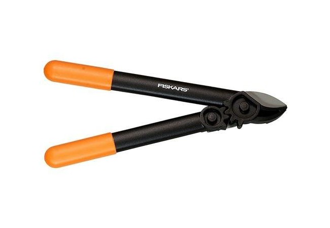 Foarfeca pentru ramuri groase, nicovala (S) PowerGear L31​, Fiskars