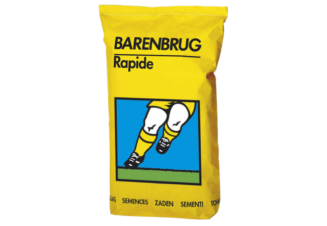 Barenbrug Rapide 15 kg_1