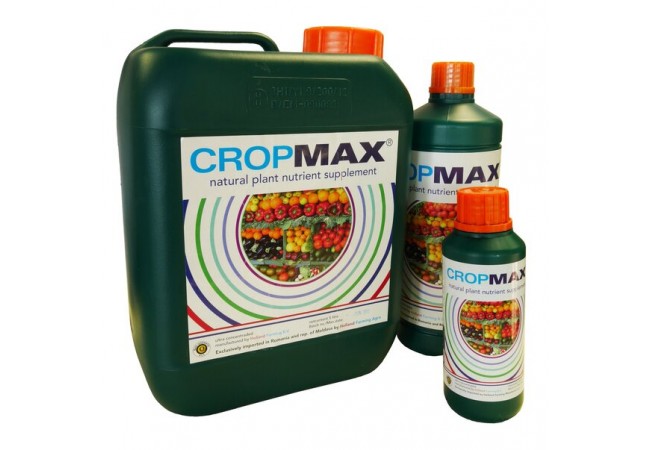 ingrasamant foliar cropmax