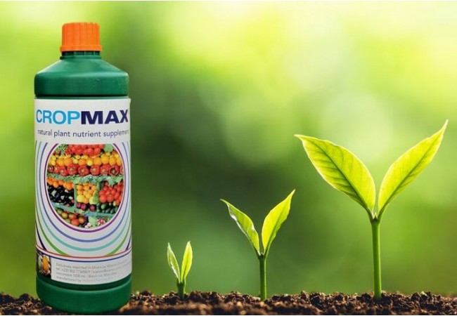 cropmax 100 ml