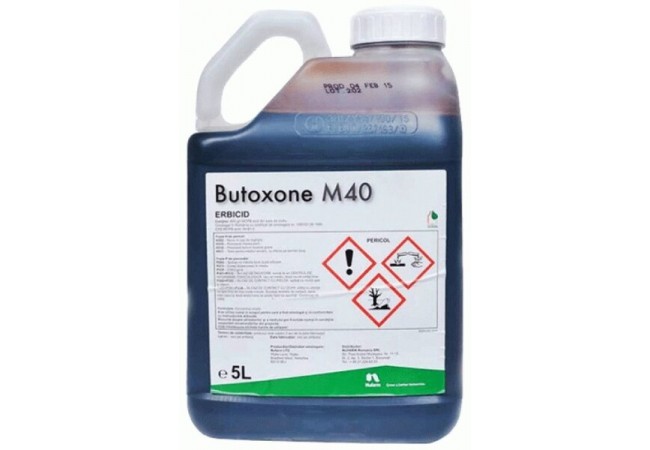 Butoxone M 40 EC, 5 litri